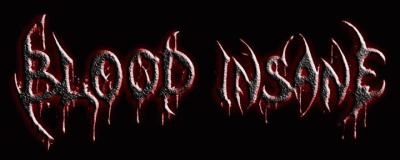 logo Blood Insane